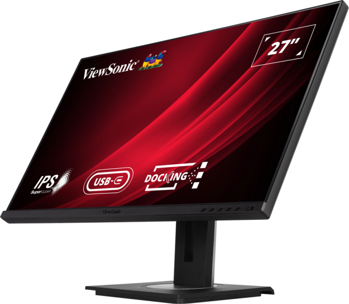 ViewSonic LCD Displej VG2756-2K