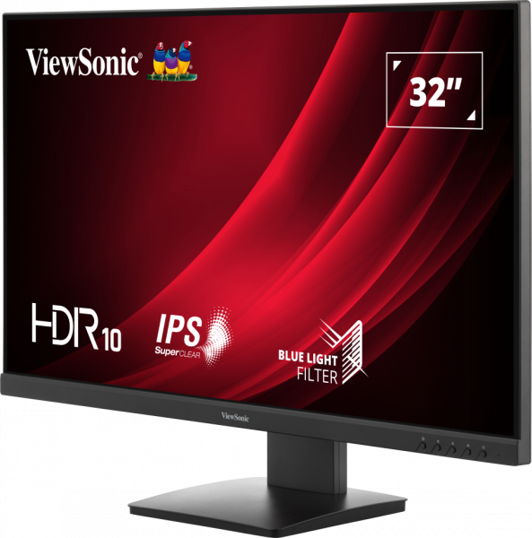 ViewSonic LCD Displej VG3209-4K
