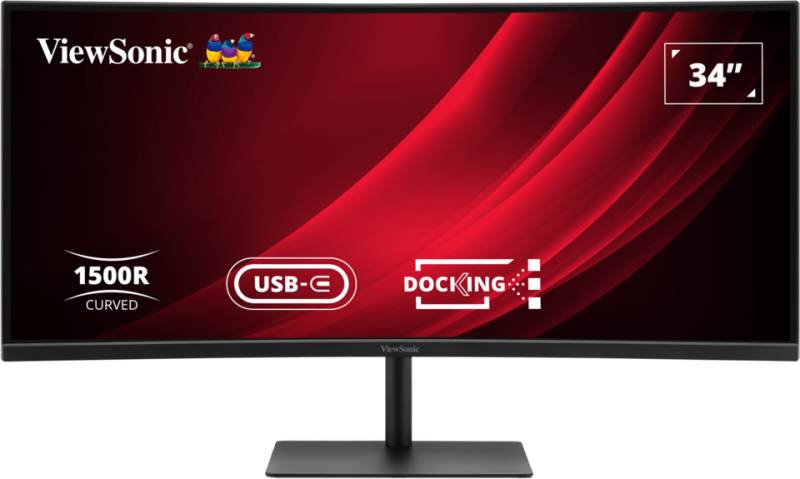 ViewSonic LCD Displej VG3419C-2