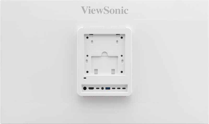 ViewSonic LCD Displej VP2766-2K-W
