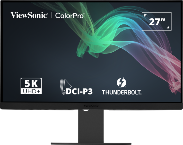 ViewSonic LCD Displej VP2788-5K