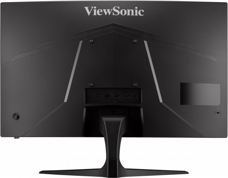 ViewSonic LCD Displej VX2418C