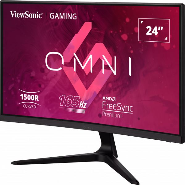 ViewSonic LCD Displej VX2418C