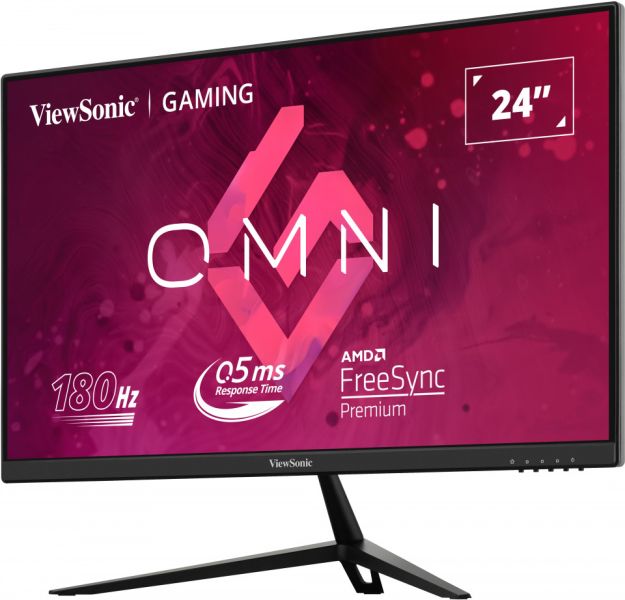 ViewSonic LCD Displej VX2428