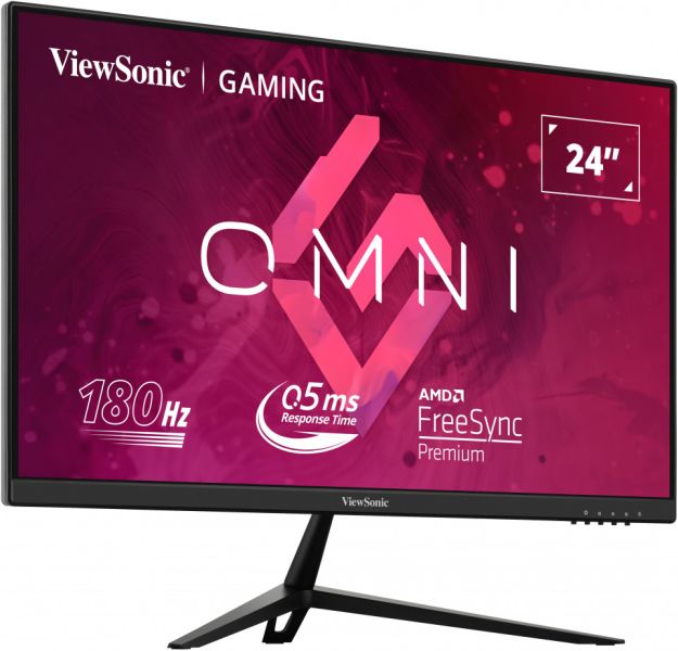 ViewSonic LCD Displej VX2428
