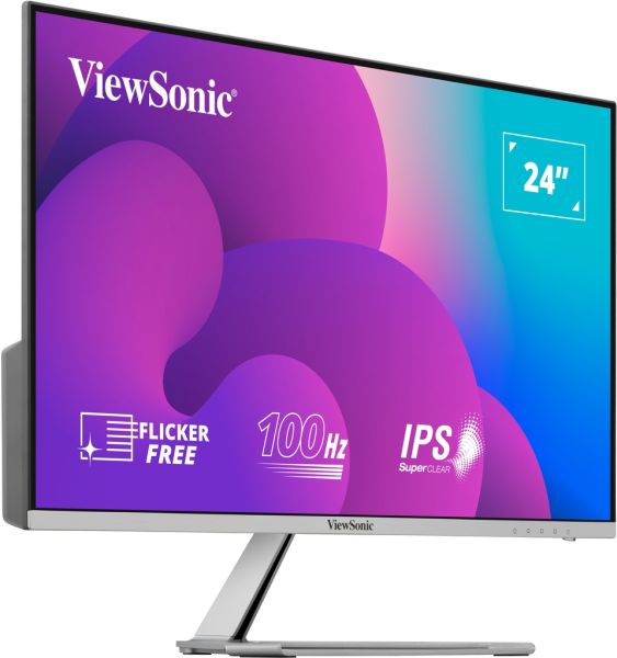 ViewSonic LCD Displej VX2476-smh