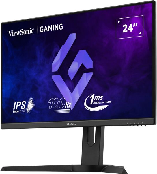 ViewSonic LCD Displej VX2479J-HD-PRO