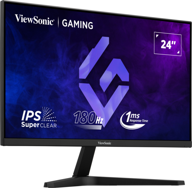 ViewSonic LCD Displej VX24G1-HD
