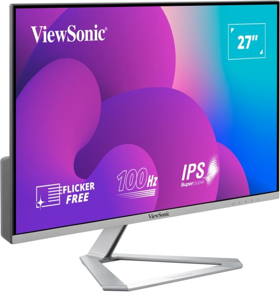 ViewSonic LCD Displej VX2776-smh
