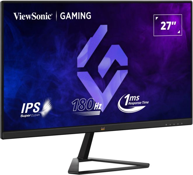 ViewSonic LCD Displej VX2779-HD-PRO