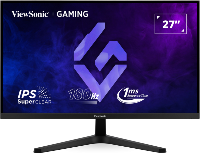 ViewSonic LCD Displej VX27G1-HD