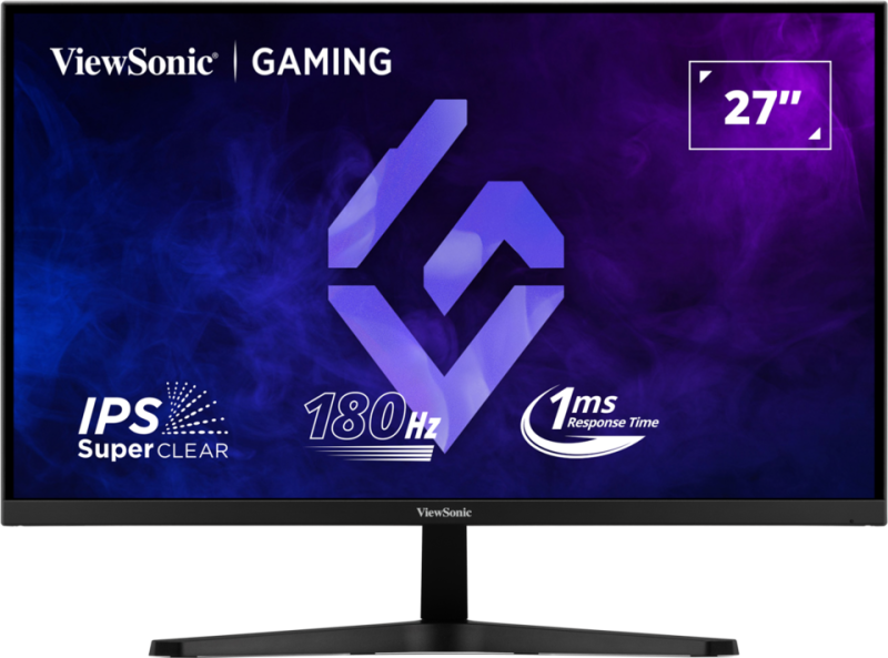 ViewSonic LCD Displej VX27G1-HD