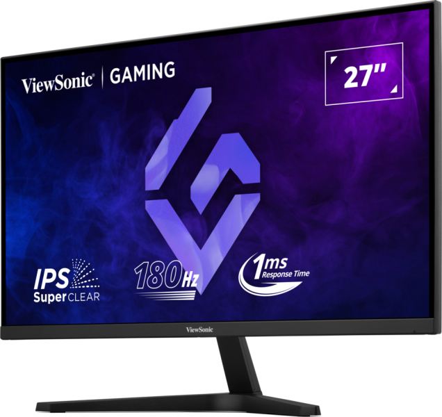 ViewSonic LCD Displej VX27G1-HD