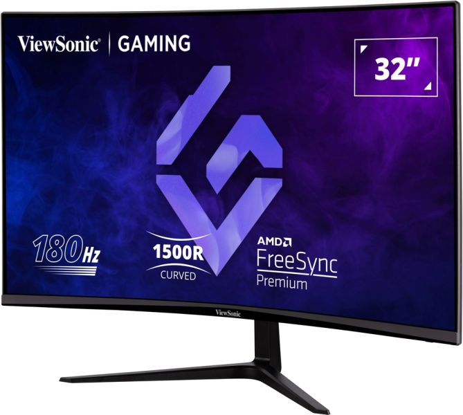ViewSonic LCD Displej VX3218-PC-MHD
