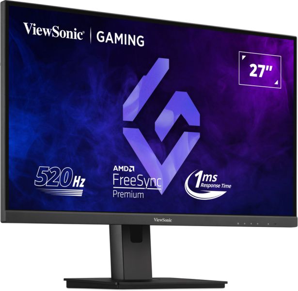 ViewSonic LCD Displej XG2737