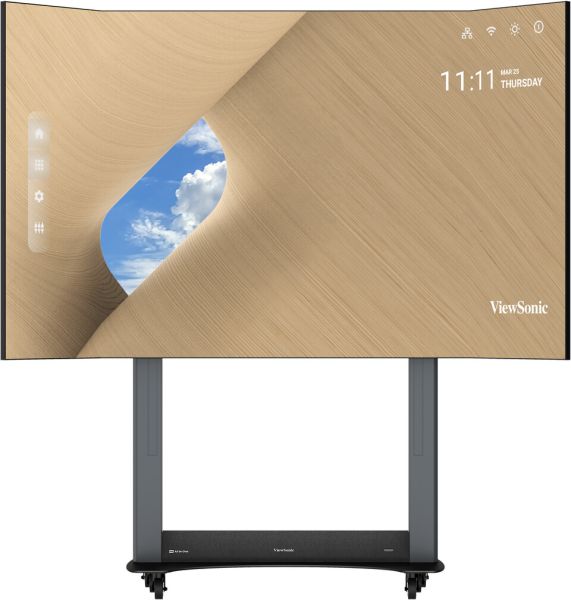 ViewSonic Direct View LED LDS136-152