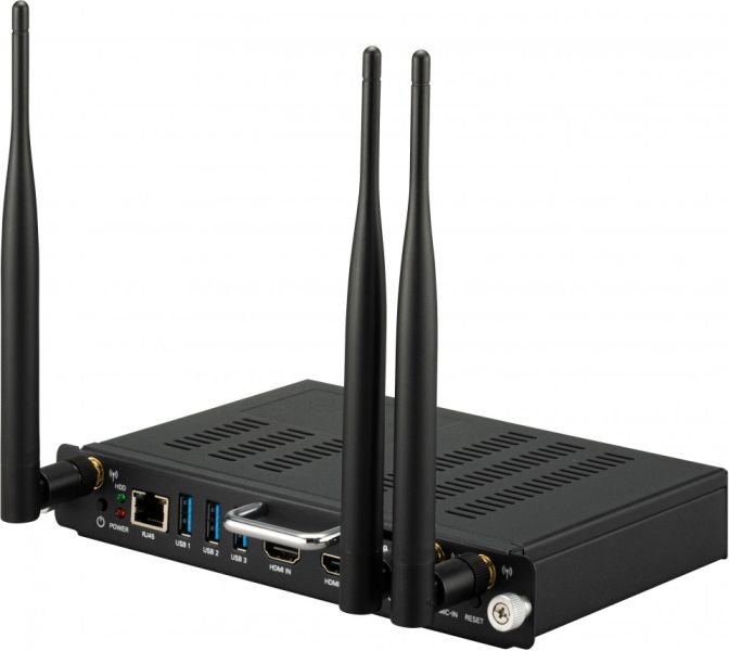 ViewSonic Odnímatelné PC moduly VPC-A31-O1
