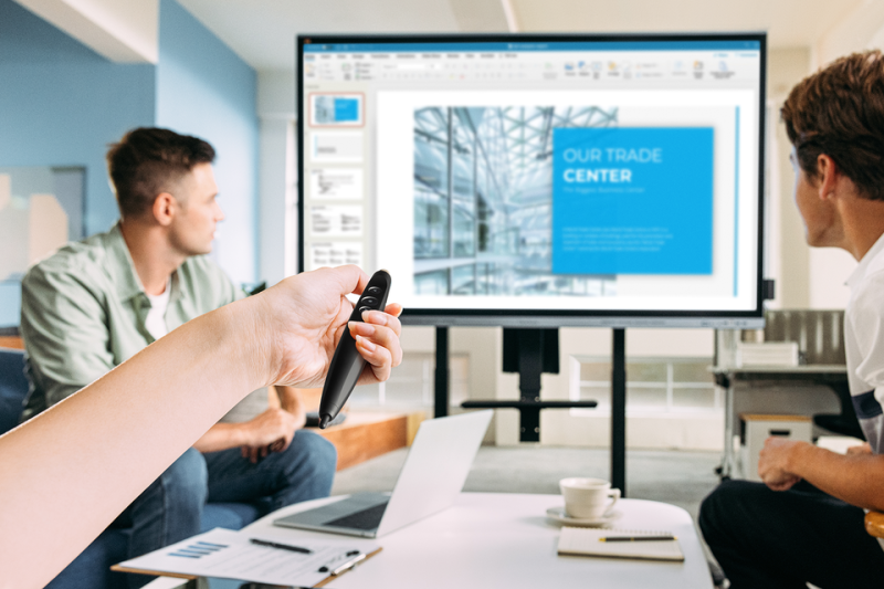 ViewSonic ViewBoard příslušenství VB-PEN-007