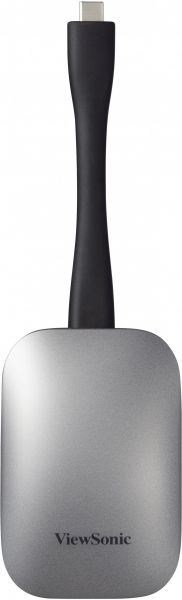 ViewSonic Příslušenství pro komerční displeje ViewBoard Cast Button (VB-WPS-001)