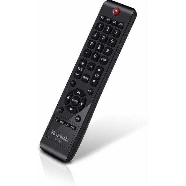 ViewSonic Komerční displeje CDE4200-L
