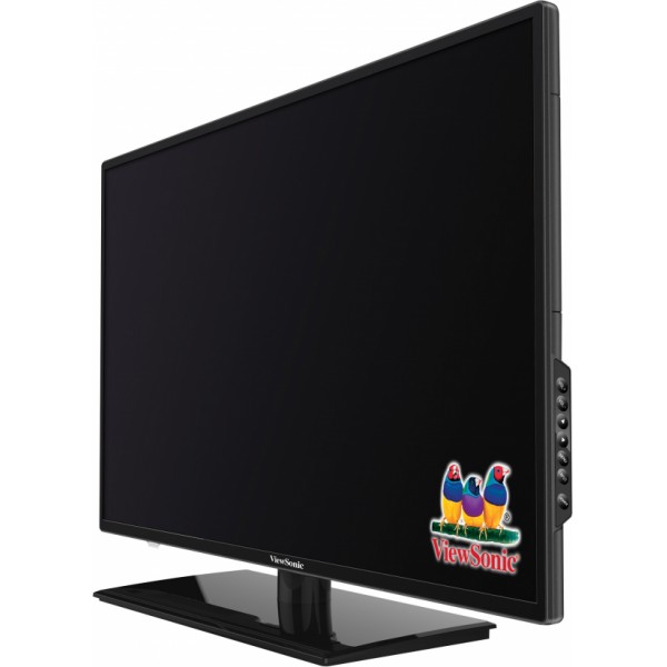 ViewSonic Komerční displeje CDE4200-L