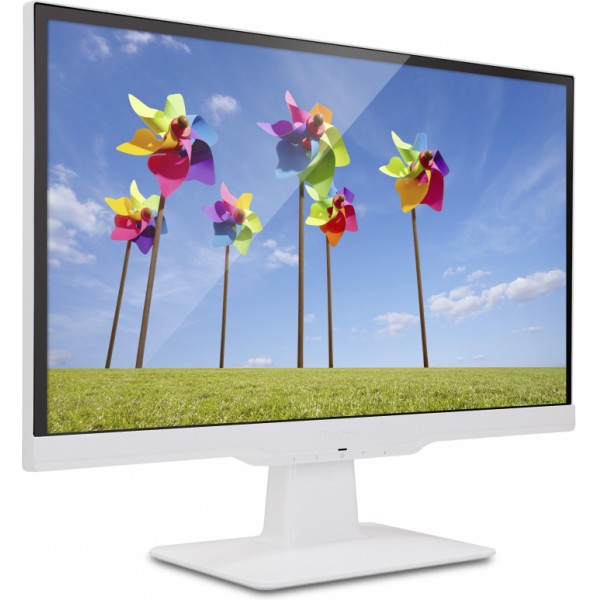 ViewSonic LCD Displej VX2263Smhl-W