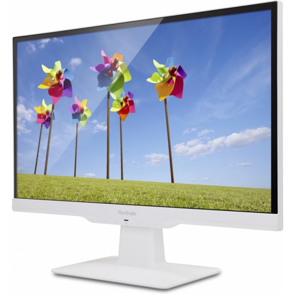ViewSonic LCD Displej VX2263Smhl-W