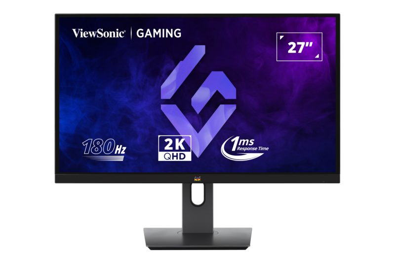 ViewSonic LCD Display VX2758A-2K-PRO-2