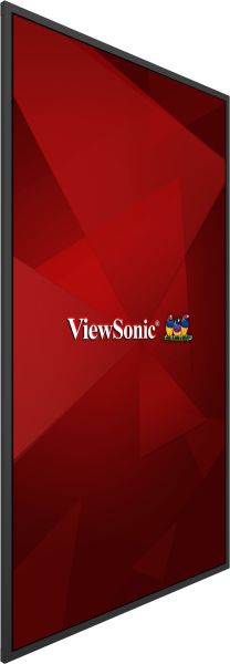 ViewSonic Wireless Presentation Display CDE43G3-1C