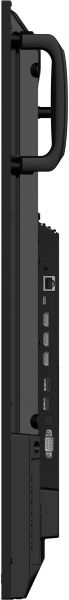ViewSonic Wireless Presentation Display CDE5014-2C
