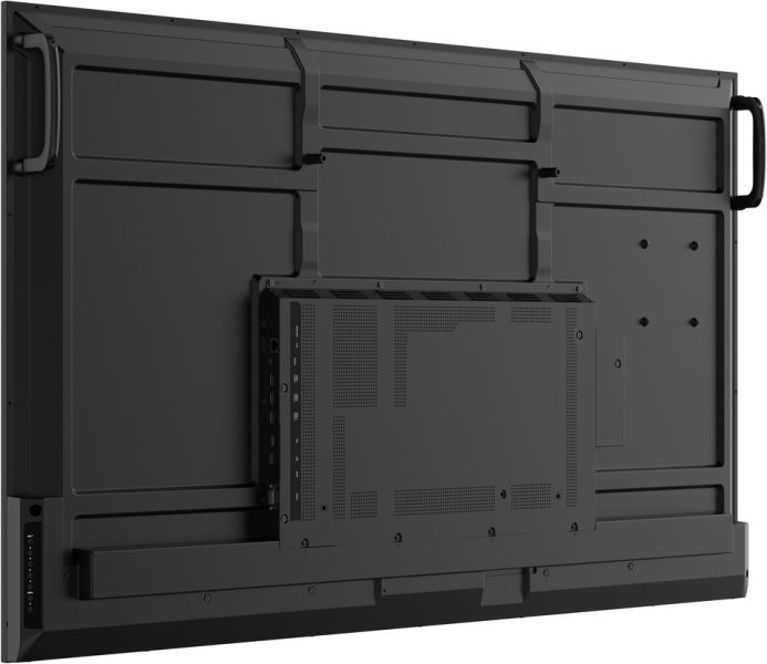 ViewSonic Wireless Presentation Display CDE5514-2C
