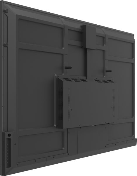 ViewSonic Wireless Presentation Display CDE5530