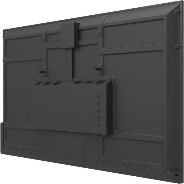 ViewSonic Wireless Presentation Display CDE5530