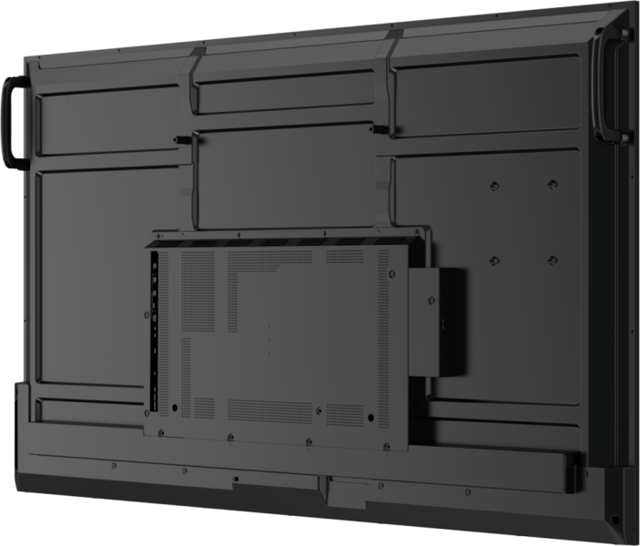 ViewSonic Wireless Presentation Display CDE5531-1C