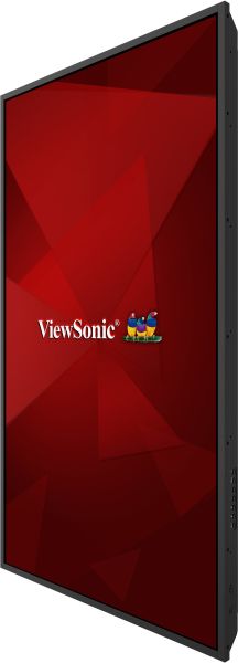 ViewSonic Wireless Presentation Display CDE55G3-1C