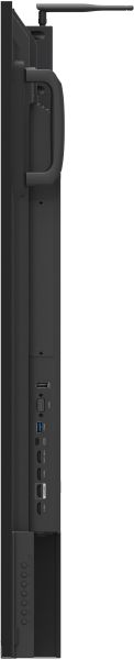 ViewSonic Wireless Presentation Display CDE6530