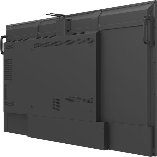 ViewSonic Wireless Presentation Display CDE6530