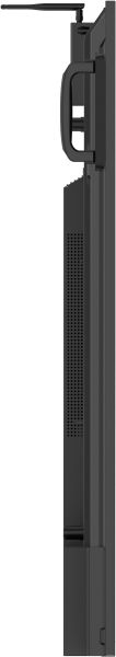 ViewSonic Wireless Presentation Display CDE7530