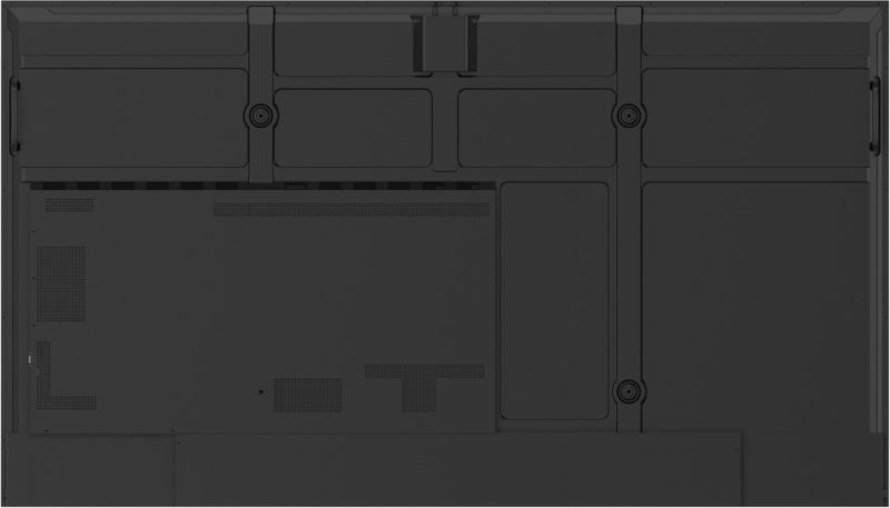 ViewSonic Wireless Presentation Display CDE8630