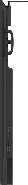 ViewSonic Wireless Presentation Display CDE8630