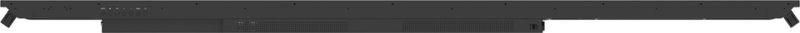 ViewSonic Wireless Presentation Display CDE86G3-1C