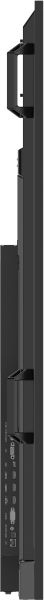 ViewSonic Wireless Presentation Display CDE86G3-1C