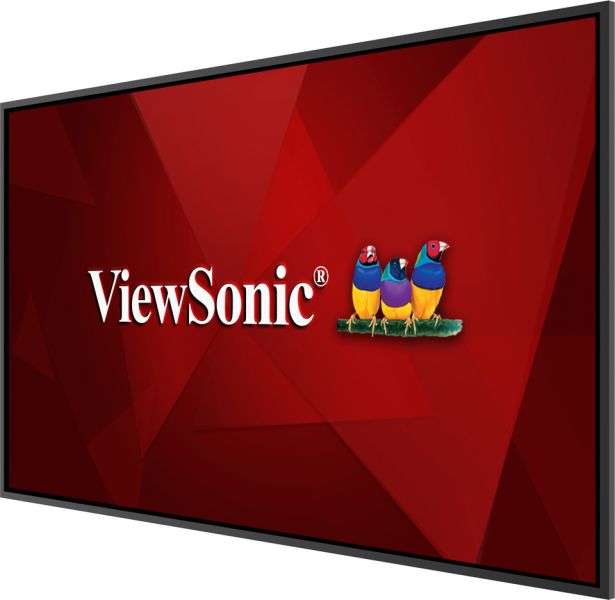 ViewSonic Wireless Presentation Display CDE98G3-1C