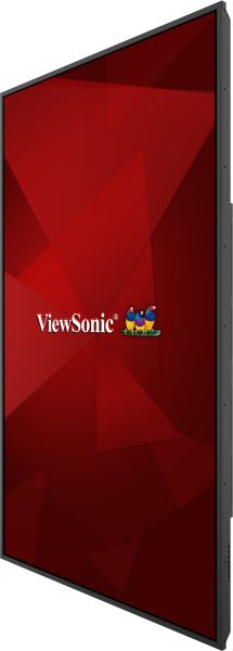 ViewSonic Wireless Presentation Display CDE98G3-1C