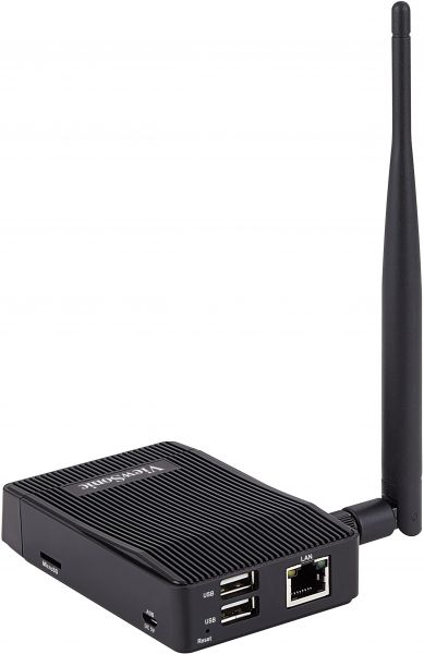 ViewSonic Netzwerk-Medienplayer NMP-302w