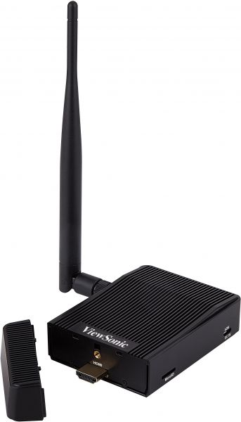 ViewSonic Netzwerk-Medienplayer NMP-302w