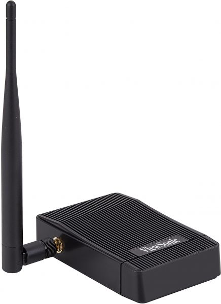 ViewSonic Netzwerk-Medienplayer NMP-302w