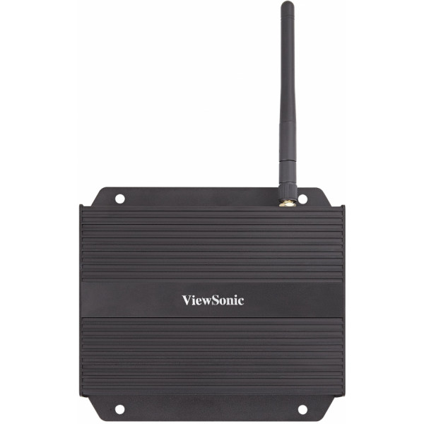 ViewSonic Netzwerk-Medienplayer NMP580-W