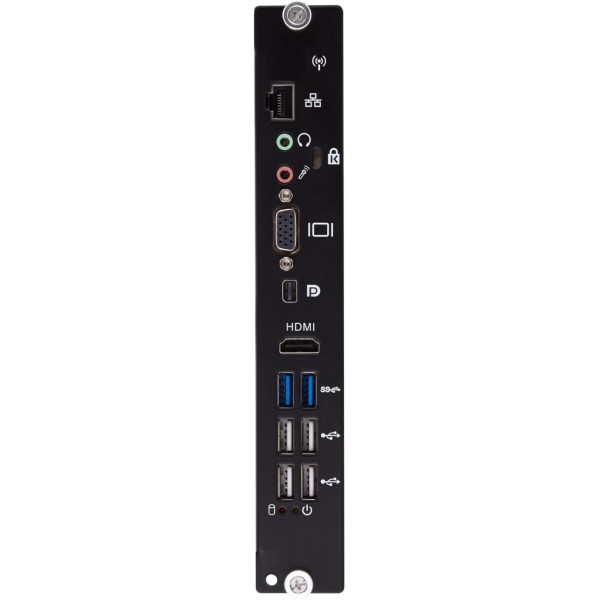 ViewSonic Slot-in PC NMP711-P10