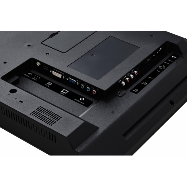 ViewSonic Wireless Presentation Display CDE3205-EP